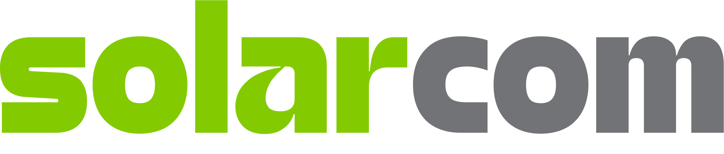 Solarcom